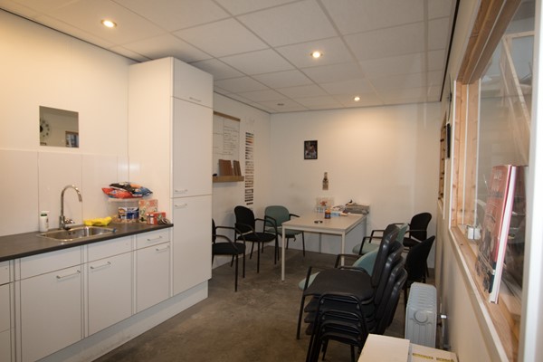 Medium property photo - Industrieweg 13B, 4538 AG Terneuzen